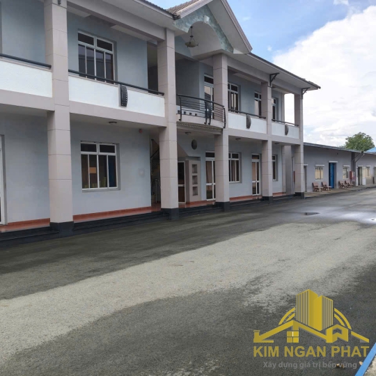 BÁN NHÀ XƯỞNG TRONG KHU CÔNG NGHIỆP DĨ AN – BÌNH DƯƠNG