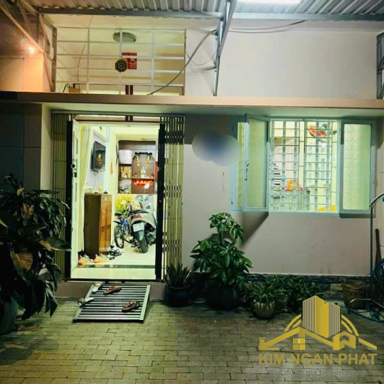  BÁN NHÀ PHƯỜNG PHÚ LỢI – TP THỦ DẦU MỘT, BÌNH DƯƠNG