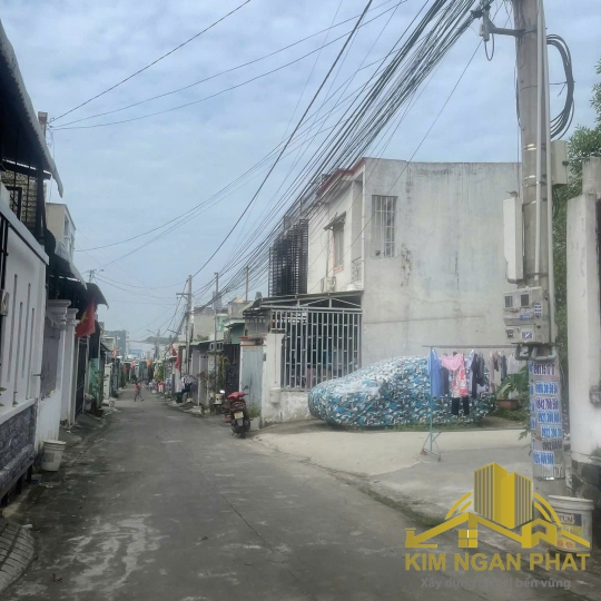 BÁN ĐẤT THỔ CƯ VỊ TRÍ ĐẸP – PHƯỜNG PHÚ LỢI, THỦ DẦU MỘT