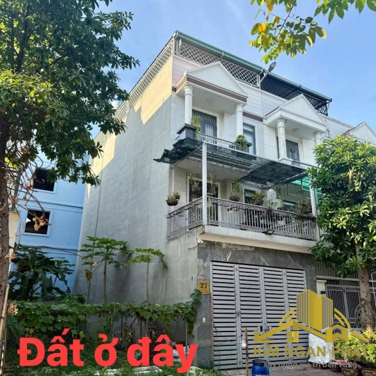 BÁN ĐẤT MẶT TIỀN D2 – KDC PHÚC ĐẠT, PHÚ LỢI, THỦ DẦU MỘT