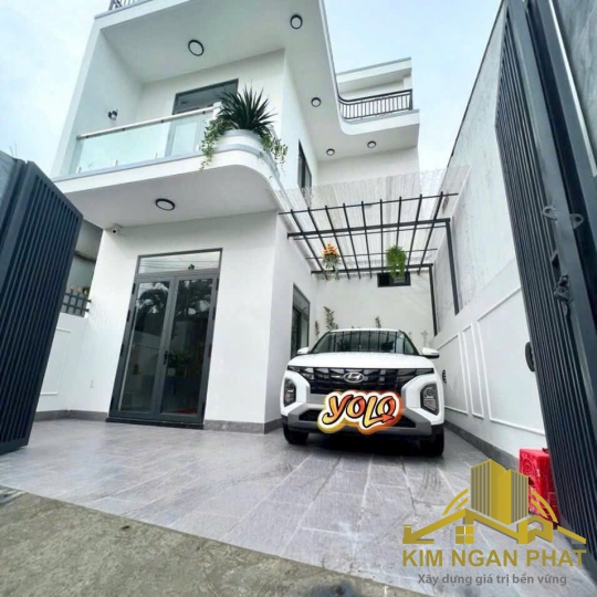 BÁN NHÀ TRUNG TÂM PHÚ LỢI – TP. HỒ CHÍ MINH
