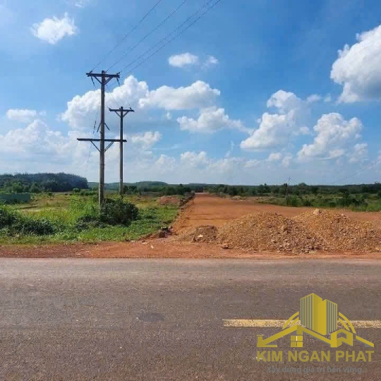 CHO THUÊ NHÀ XƯỞNG 22.000M2 CỤM CN ĐỒNG PHÚ BÌNH PHƯỚC GIÁ RẺ 2.2 USD