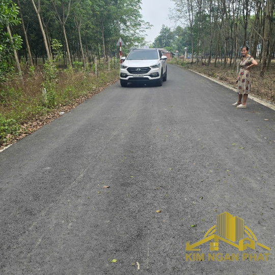 BÁN ĐẤT TRUNG TÂM THANH AN DẦU TIẾNG – SÁT CỤM CÔNG NGHIỆP 70HA – GIÁ CHỈ 4,2 TRIỆU M2