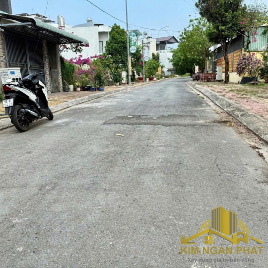 BÁN ĐẤT CHÁNH NGHĨA THỦ DẦU MỘT – ĐỐI DIỆN CÔNG VIÊN – 100% THỔ CƯ
