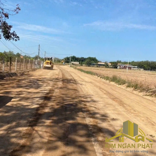 Chuyển Nhượng 30 Hecta Đất SKC Dầu Tiếng | Quy Hoạch Cụm Công Nghiệp