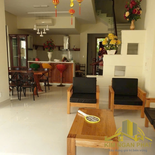Bán Hoặc Cho Thuê Nhà Phố Haruka TP Mới Bình Dương Giá Tốt