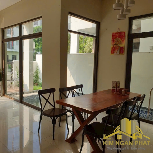Bán Hoặc Cho Thuê Nhà Phố Haruka TP Mới Bình Dương Giá Tốt