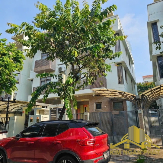 Bán Hoặc Cho Thuê Nhà Phố Haruka TP Mới Bình Dương Giá Tốt