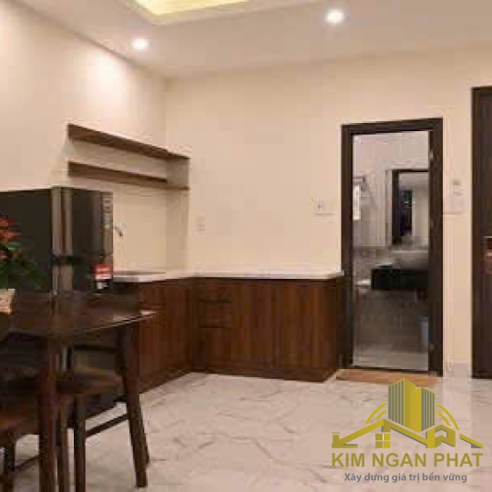 Bán Khách Sạn Mặt Tiền Nguyễn Hữu Cảnh Thủ Dầu Một | Dòng Tiền 100 Triệu/Tháng