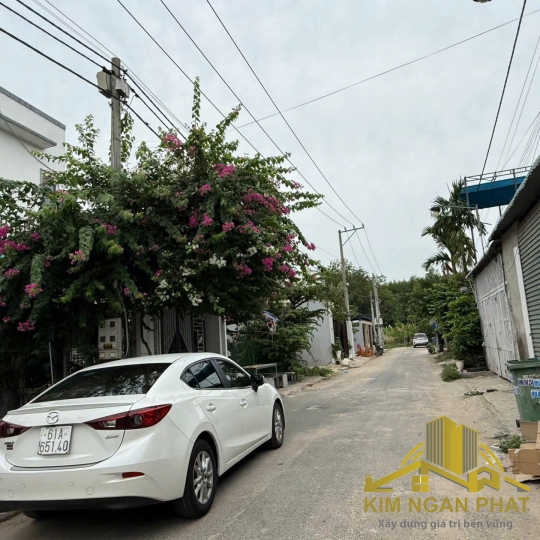 Bán Đất Trung Tâm Thành Phố Mới | Thổ Cư 100% Sau ĐH Quốc Tế Miền Đông