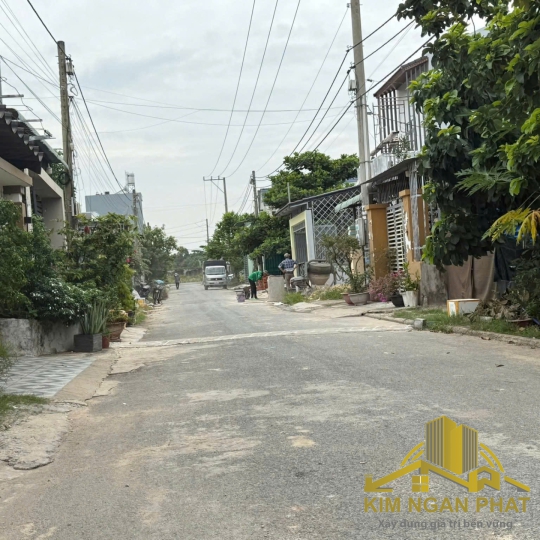 Bán Đất Trung Tâm Thành Phố Mới | Thổ Cư 100% Sau ĐH Quốc Tế Miền Đông