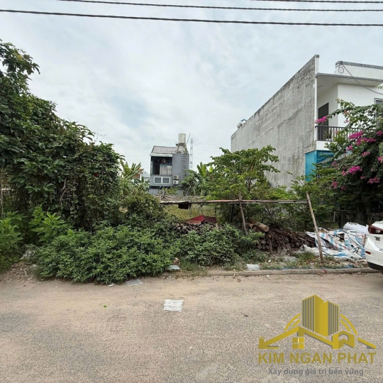 Bán Đất Trung Tâm Thành Phố Mới | Thổ Cư 100% Sau ĐH Quốc Tế Miền Đông