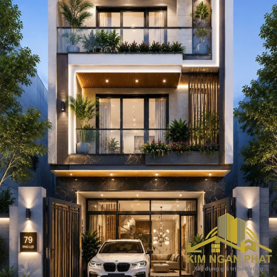 Bán Đất Phường Phú Lợi Diện Tích 75m² | Sát Ngã Tư Lê Hồng Phong