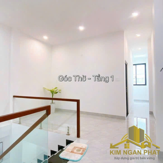 Bán Nhà 1 Trệt 1 Lầu Hẻm 183 Huỳnh Văn Lũy | Có Sẵn Dòng Tiền 10 Triệu/Tháng