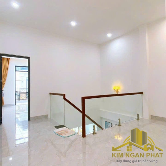 Bán Nhà 1 Trệt 1 Lầu Hẻm 183 Huỳnh Văn Lũy | Có Sẵn Dòng Tiền 10 Triệu/Tháng