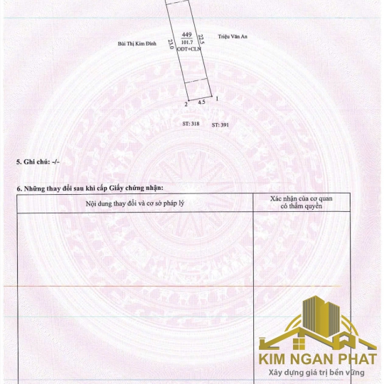 Bán Đất Hẻm 182 Lê Hồng Phong Phú Lợi | Thổ Cư 70m² | Sát Đại Học Thủ Dầu Một