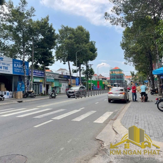 Bán Đất Hẻm 182 Lê Hồng Phong Phú Lợi | Thổ Cư 70m² | Sát Đại Học Thủ Dầu Một
