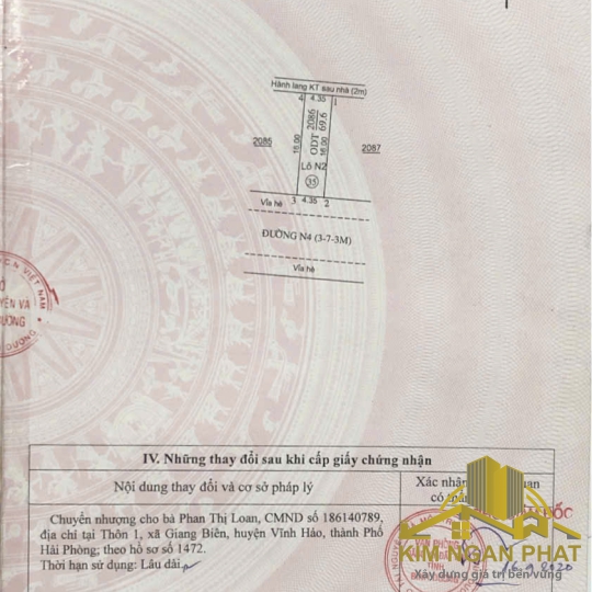 BÁN NHÀ 1 TRỆT 1 LẦU KDC PHƯƠNG TRƯỜNG AN PHƯỜNG HÒA LỢI FULL NỘI THẤT