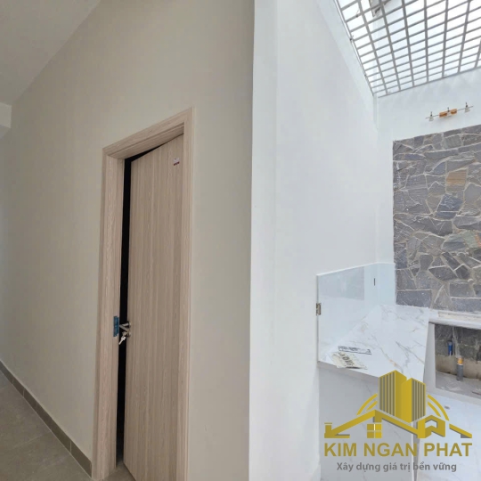 BÁN NHÀ KDC HIỆP THÀNH 1 PHƯỜNG PHÚ LỢI GIÁ TỐT THỔ CƯ 100%