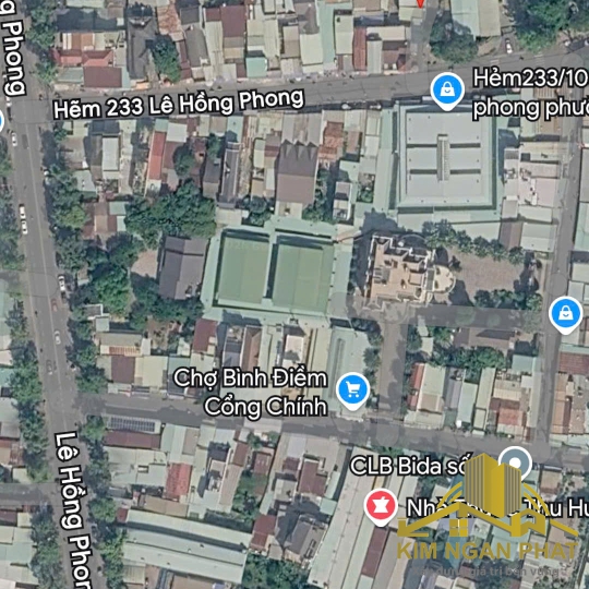 BÁN ĐẤT GẦN CHỢ BÌNH ĐIỀN PHƯỜNG PHÚ LỢI DIỆN TÍCH NỞ HẬU THỔ CƯ 100%
