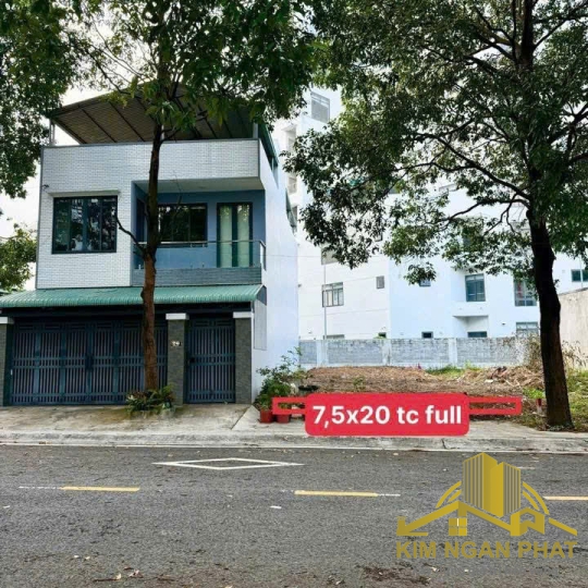 BÁN ĐẤT ĐƯỜNG SỐ 13 KHU TĐC ĐỊNH HÒA DIỆN TÍCH LỚN THỔ CƯ 100%