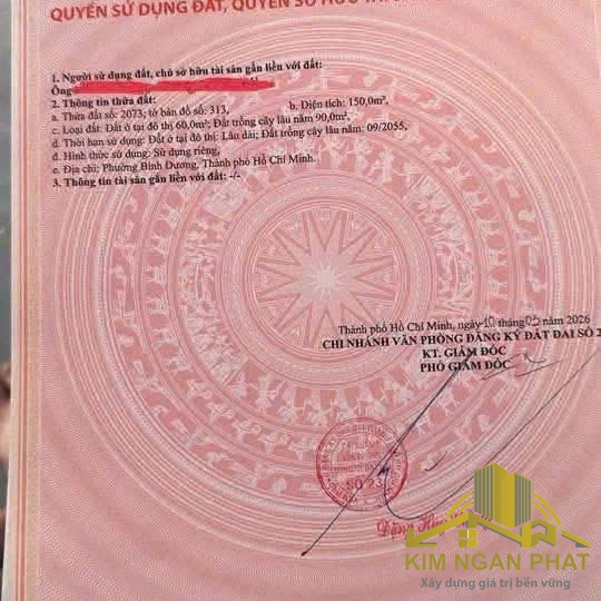 BÁN ĐẤT ĐƯỜNG DX13 PHƯỜNG PHÚ MỸ VỊ TRÍ KINH DOANH ĐẮC ĐỊA
