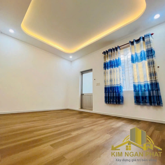 Bán nhà đường D9 khu tái định cư Phú Tân phường Phú Tân giá tốt nhất