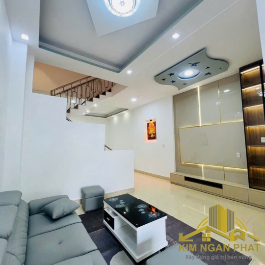 Bán nhà đường D9 khu tái định cư Phú Tân phường Phú Tân giá tốt nhất