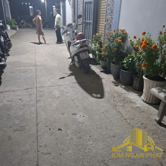 Bán nhà hẻm 385 khu 8 Phú Hòa phường Phú Lợi giá tốt nhất hiện nay