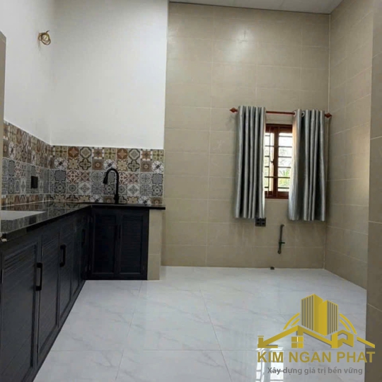 Bán nhà hẻm 385 khu 8 Phú Hòa phường Phú Lợi giá tốt nhất hiện nay