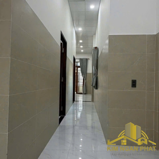 Bán nhà hẻm 385 khu 8 Phú Hòa phường Phú Lợi giá tốt nhất hiện nay