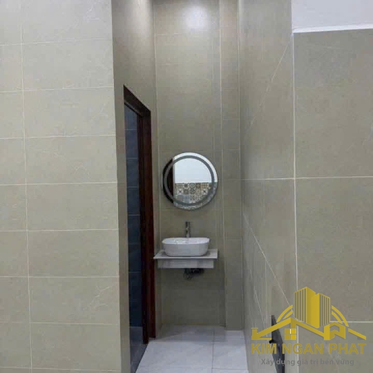 Bán nhà hẻm 385 khu 8 Phú Hòa phường Phú Lợi giá tốt nhất hiện nay