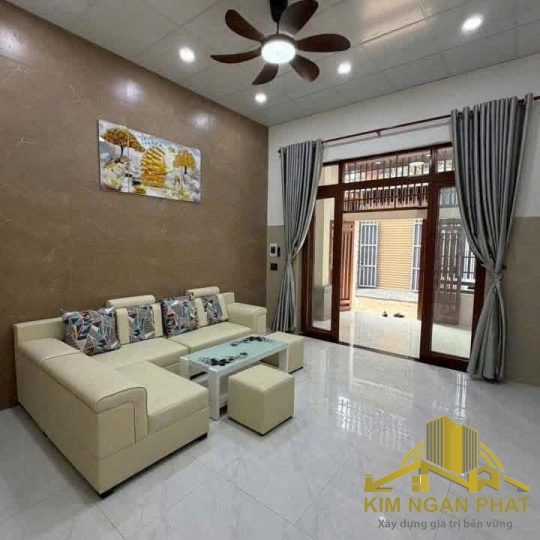 Bán nhà hẻm 385 khu 8 Phú Hòa phường Phú Lợi giá tốt nhất hiện nay