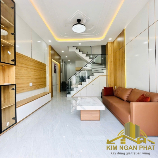 Bán nhà KDC Hiệp Phát 2 phường Phú Lợi giá tốt nhất thị trường
