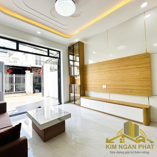 Bán nhà KDC Hiệp Phát 2 phường Phú Lợi giá tốt nhất thị trường