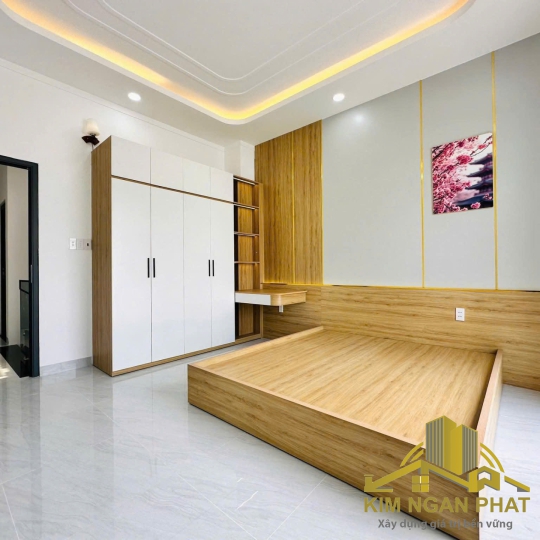 Bán nhà KDC Hiệp Phát 2 phường Phú Lợi giá tốt nhất thị trường