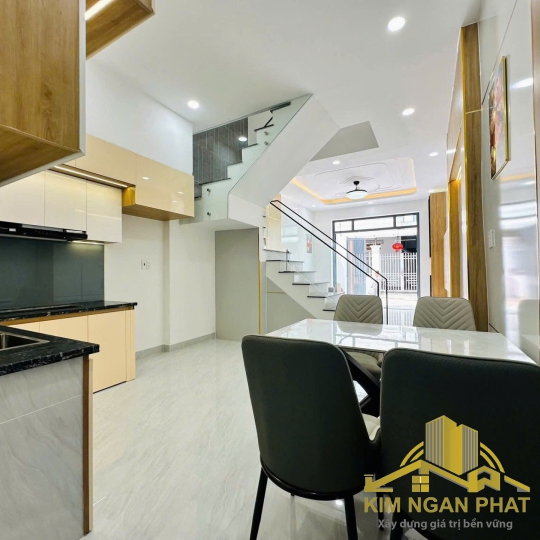 Bán nhà KDC Hiệp Phát 2 phường Phú Lợi giá tốt nhất thị trường