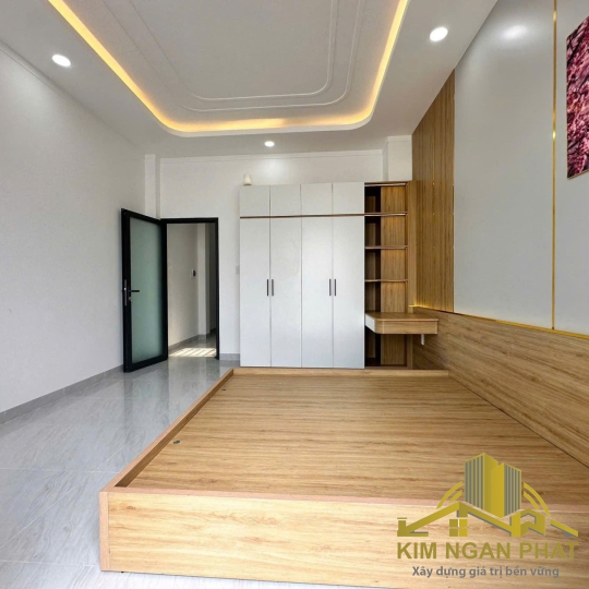 Bán nhà KDC Hiệp Phát 2 phường Phú Lợi giá tốt nhất thị trường