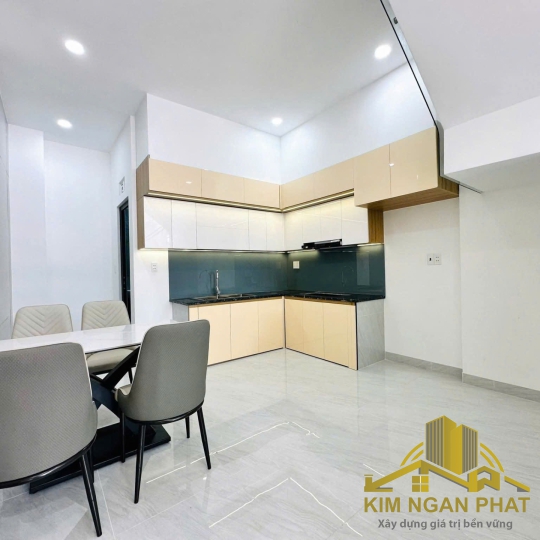 Bán nhà KDC Hiệp Phát 2 phường Phú Lợi giá tốt nhất thị trường