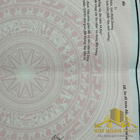 Bán đất hẻm 99 Lê Hồng Phong phường Phú Lợi giá tốt nhất hiện nay