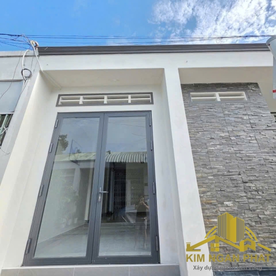 Bán nhà đẹp KDC Hiệp Thành 1 phường Phú Lợi giá tốt nhất hiện nay