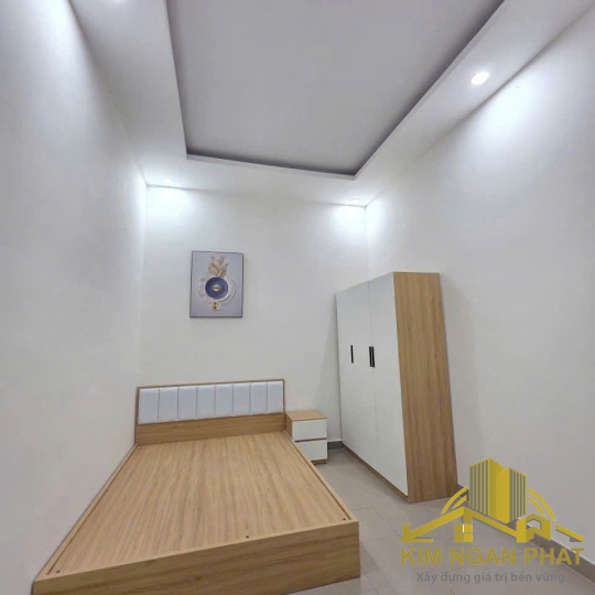 Bán nhà đẹp KDC Hiệp Thành 1 phường Phú Lợi giá tốt nhất hiện nay