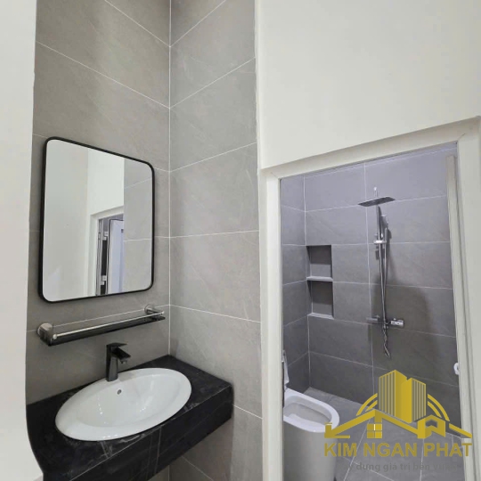 Bán nhà đẹp KDC Hiệp Thành 1 phường Phú Lợi giá tốt nhất hiện nay