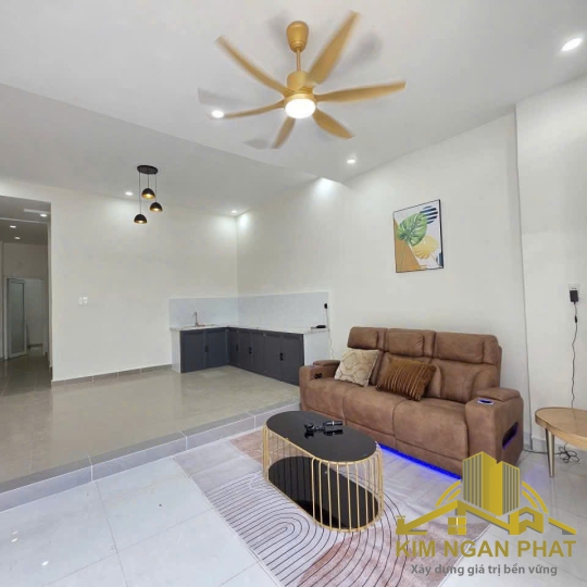 Bán nhà đẹp KDC Hiệp Thành 1 phường Phú Lợi giá tốt nhất hiện nay