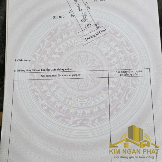 Bán nhà đẹp KDC Hiệp Thành 1 phường Phú Lợi giá tốt nhất hiện nay