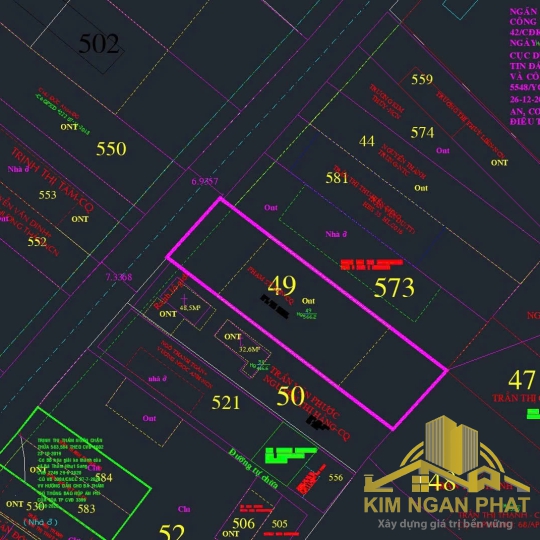 Bán đất mặt tiền đường 156 Bình Mỹ Củ Chi giá tốt nhất hiện nay