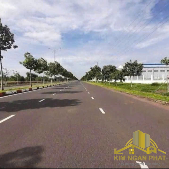 Chuyển nhượng đất sản xuất kinh doanh 10 Hecta góc 3 mặt tiền tại Châu Đức - Bà Rịa Vũng Tàu