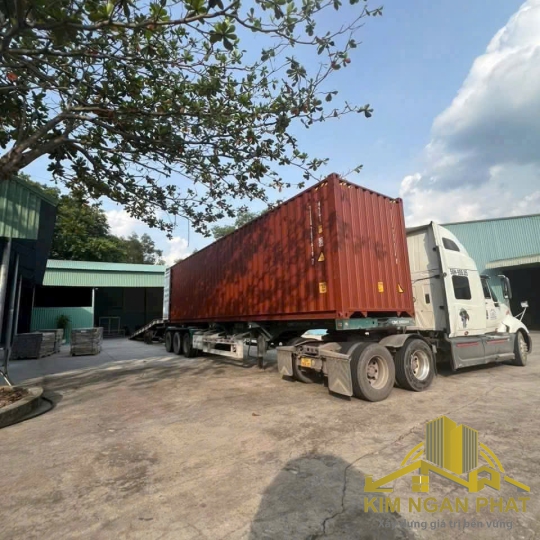 Cho thuê hoặc chuyển nhượng nhà xưởng sản xuất tại Bắc Tân Uyên – Bình Dương: Quy mô 11.000m2 hạ tầng hoàn chỉnh