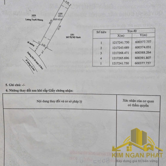 Bán nhà 3 tầng mặt tiền đường ĐX050 Hiệp Thành: Sát vách KDC Hiệp Thành 3, thiết kế hiện đại
