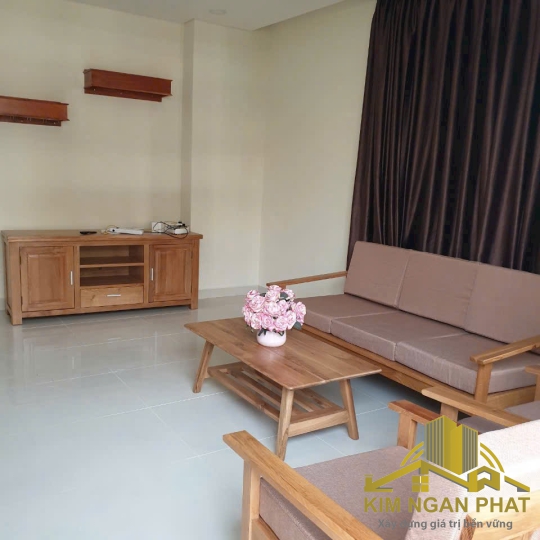 Bán nhà phố Haruka Thành phố Mới Bình Dương: Khu HR11A, full nội thất cao cấp, đang cho thuê 35 triệu/tháng